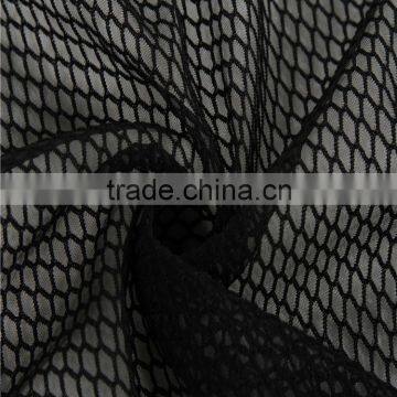 Good Quality Polyester Diamond Net Mesh Fabric