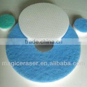 Magic Sponge Polishing Pad Scouring Pad for Cleaning Equipment Teleshop Teleshopping Products Looking for Agent