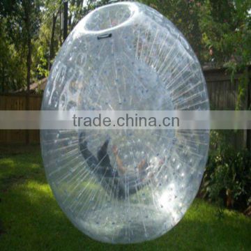 inflatable body zorb