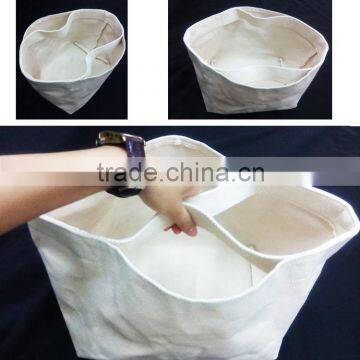 Wholesale blank foldable beach bag for men manufacturer