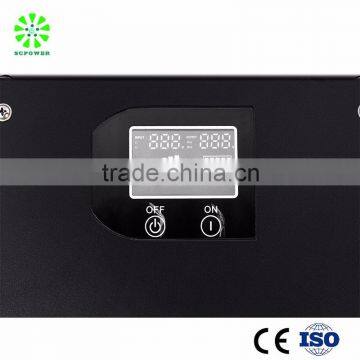 SC-ML Series Hybrid Solar 12volt Led Lighting System Home Lighting System photo-2