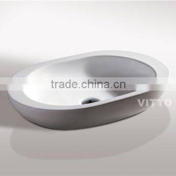 New Design Patented Ceramic Basin