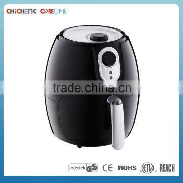 Careline Deep Fryer Automatic Basket Lift air fryer