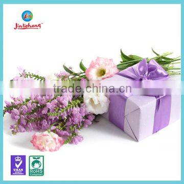 High quality custom gift wooden box