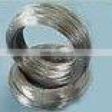 Spring Steel Wire