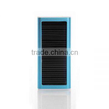 factory emergency USB portable solar battery charger for mobile phones, digital cameras,mp3 mp4