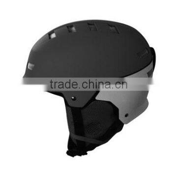 Simple Designed Super Warm Snow Helmet photo-5