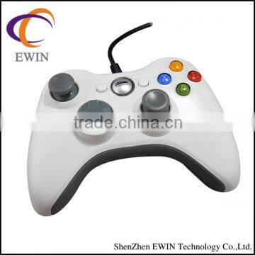 For factory wholesale pc usb wired joystick controller