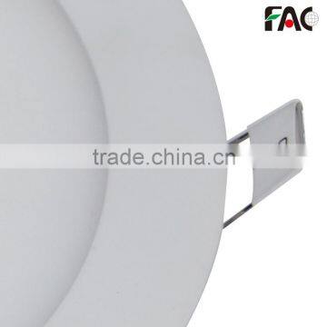 High Luminous Efficiency 85-265V Outdoor 18w Led Ceiling Panel Light photo-2