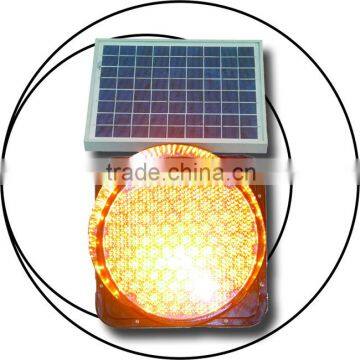 Solar LED Traffic Light(SPSG 300-3-T3)