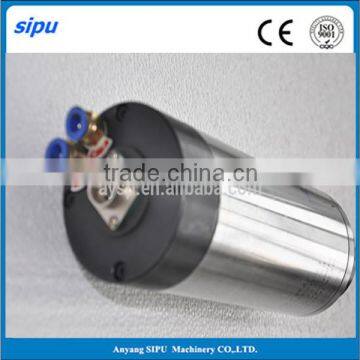 SPX series electric engraving spindle motor