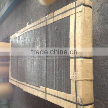 abrasion resistant steel sheet