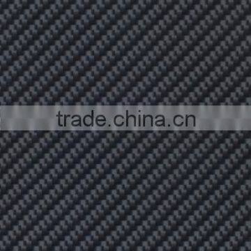 black silver carbon fiber water transfer printing film