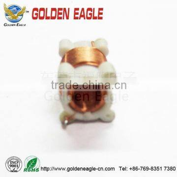 customized solenoid inductance coil GEB with China supply GEB261