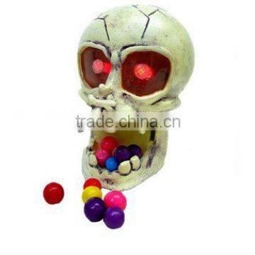 Halloween Candy Container