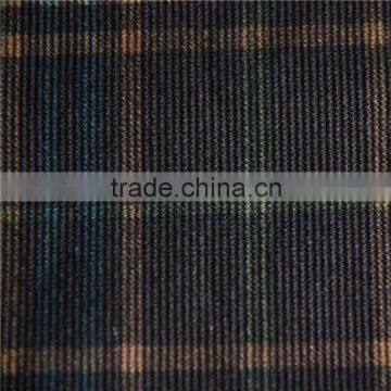 FZT130-8/100%polyester cationic corduroy velvet sofa fabric