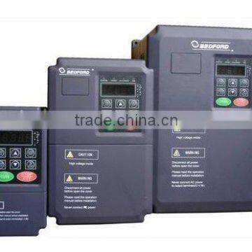 B503 sensorless vector control inverter