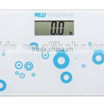 ELECTRONIC BODY SCALE&digital scale&heathy scale&body fat scale