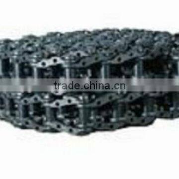 PC120-6 EXCAVATOR CHASSIS PARTS, TRACK LINK