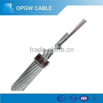 G652D 24core double armored single mode fiber optic cable GYFTY53