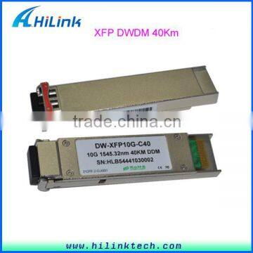 Cisco Compatible 10G DWDM XFP 40Km ER photo-2