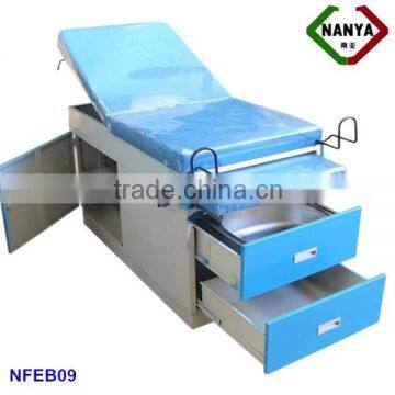 Ordinary Parturition Bed Gynecological Examination Table