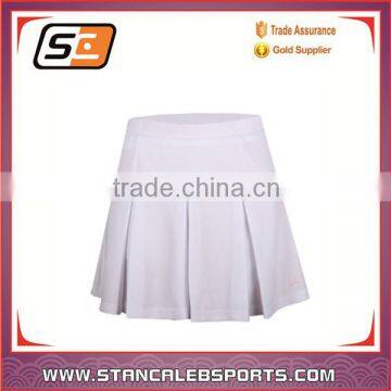 stan caleb 2016 fashionale Custom girls tennis dress clothes sport dress