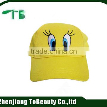 winter warm animal cartoon wholesale baseball cap