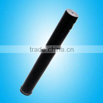 high strength steel daewoo excavator pin, connecting pin