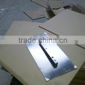 Concrete Power Trowel Blade
