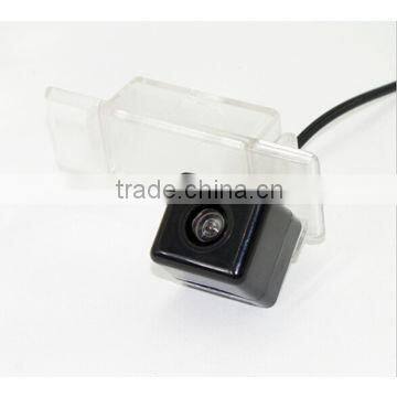 Car reaview cameras for DongFeng Succe with waterproof and night vision