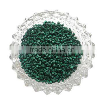 PE PP Color Masterbatch for Blown Film,injection Moulding photo-3