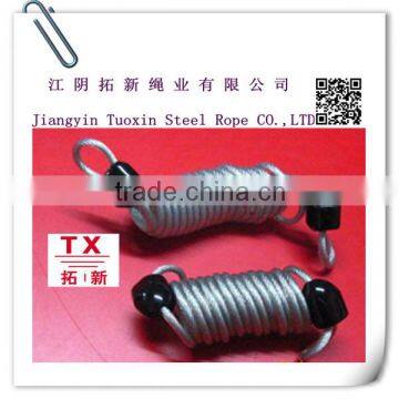 China top steel wire Supplier export 4mm spring steel wire to Middle East market