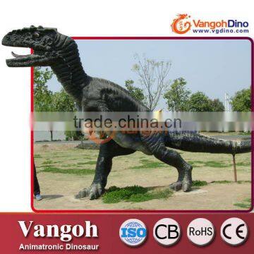 VGD-239 Machine theme park animatronic simulator dinosaur sichuan crafts