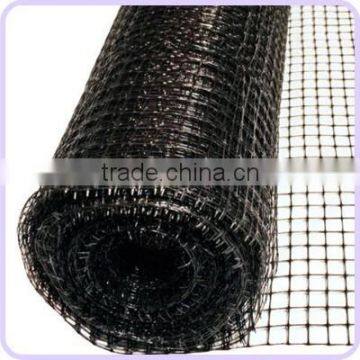 Light Duty Stretched Plastic Net