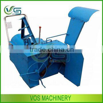 widely used edible fungus planting materials mixing machine for famer to use