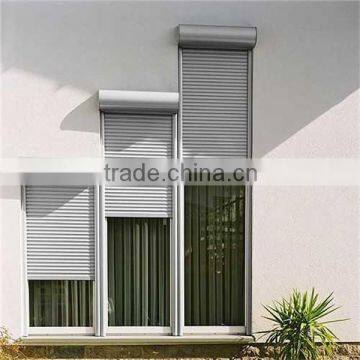 2016 Hot Sale Kitchen Cabinet Rolling Shutter Window photo-4