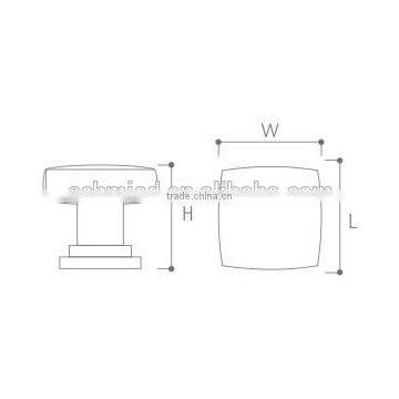 High Grade Antique Furniture Handles and Knobs