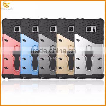 Case Cover for Samsung Galaxy Note 6 With Stand photo-5