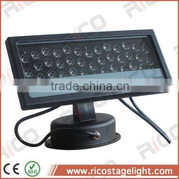 led outdoor lighting ip65 dmx512 led rgb wall washer 36w