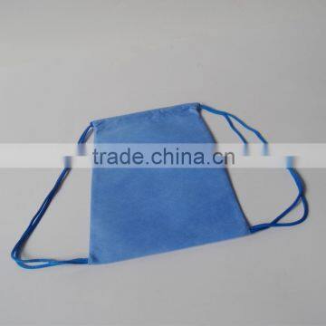 non woven string bag