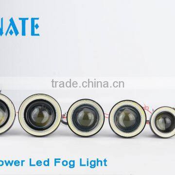 Universal Fog Lamp Car Accessories In Auto Lighting Led System