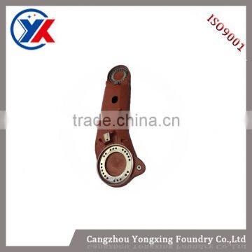 Hot sale sand casting cast iron automatic manipulator arm casting