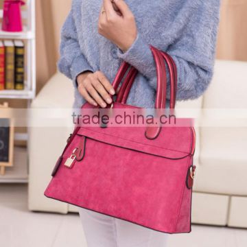 2015 professional cheap name brand handbags made in china