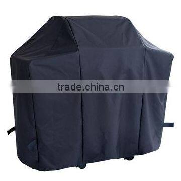 600D Polrester waterproof BBQ /grill cover ,BBQ Cover