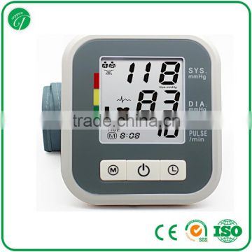 hospital cheap Arm type Bluetooth blood pressure monitor 318