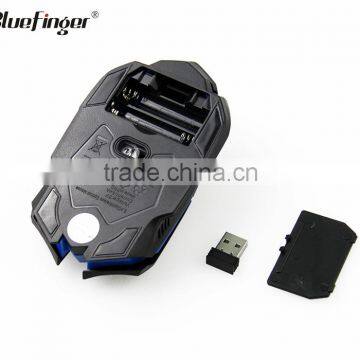 OEM Factory Mini Wirelss Keyboard Mouse for Computer photo-4