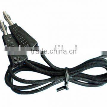 4.0mm Banana plug test lead set