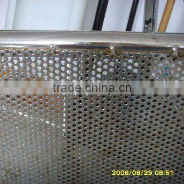 Anping Nuojia perforated metals (manufacturer)