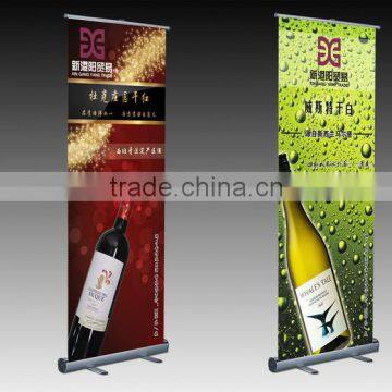 wholesale design print 1440dpi roll up banner